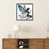 Diamond Painting-DIY Crystal Rhinestone Fairy