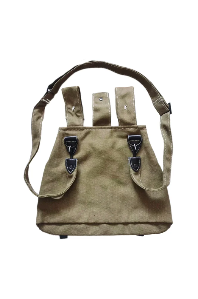   WW2 GermanM31 Bread Bag Heer SS German-Uniform