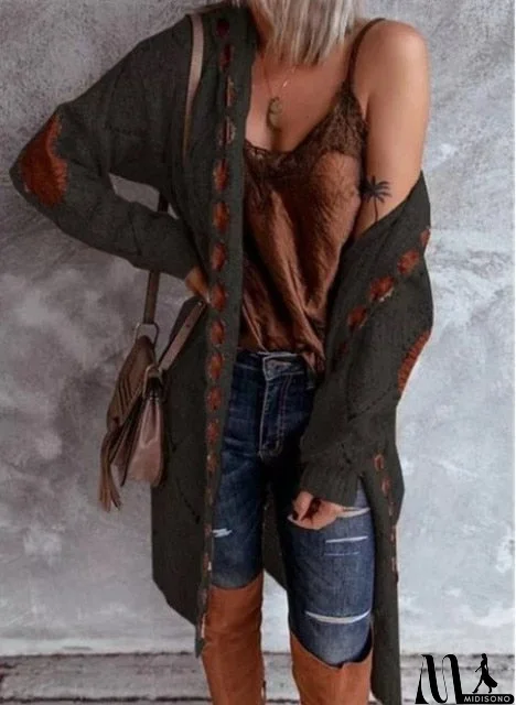 MidiSono - Tailored and Elegant general garment