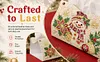 Cute for Snowman DIY Pearl Diamond Painting PU Cover Tissue Holder Kit Pearl Art Painting Decoration for Home & Gifts