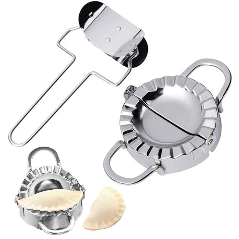 (🔥LAST DAY PROMOTION🔥)Dumpling Mould(50% OFF)