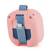 Silicone Anti-drop Protective Shell for Bose SoundLink Micro 2 Portable Speaker Protective Sleeve Travel Carrying Case Not Included Speaker