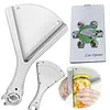 Multifunctional Jar Opener Easy Grip Manual Bottle Opener Essential Kitchen Gadgets for Weak Hands and Seniors with Arthritis