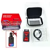 WOYO CTB008 For BMW R1200 R1250 S100 R nine T 2017-2024 Motorcycle Diagnostic scanner, For Bluetooth 5.0 IOS/Android 64-bit Cellphone Tester for BMW Bike