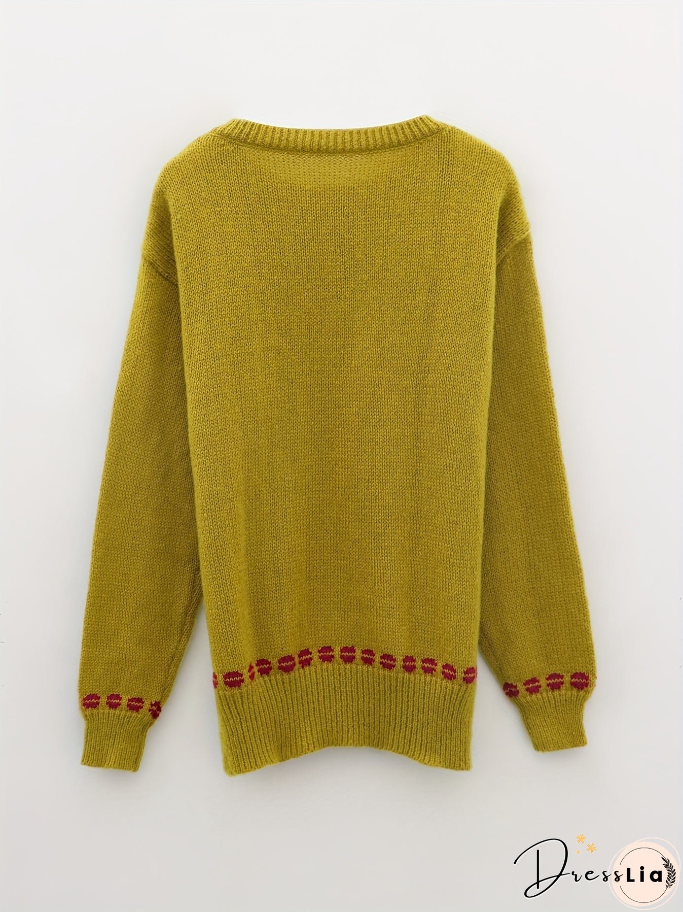 Elegant and Versatile winter garment