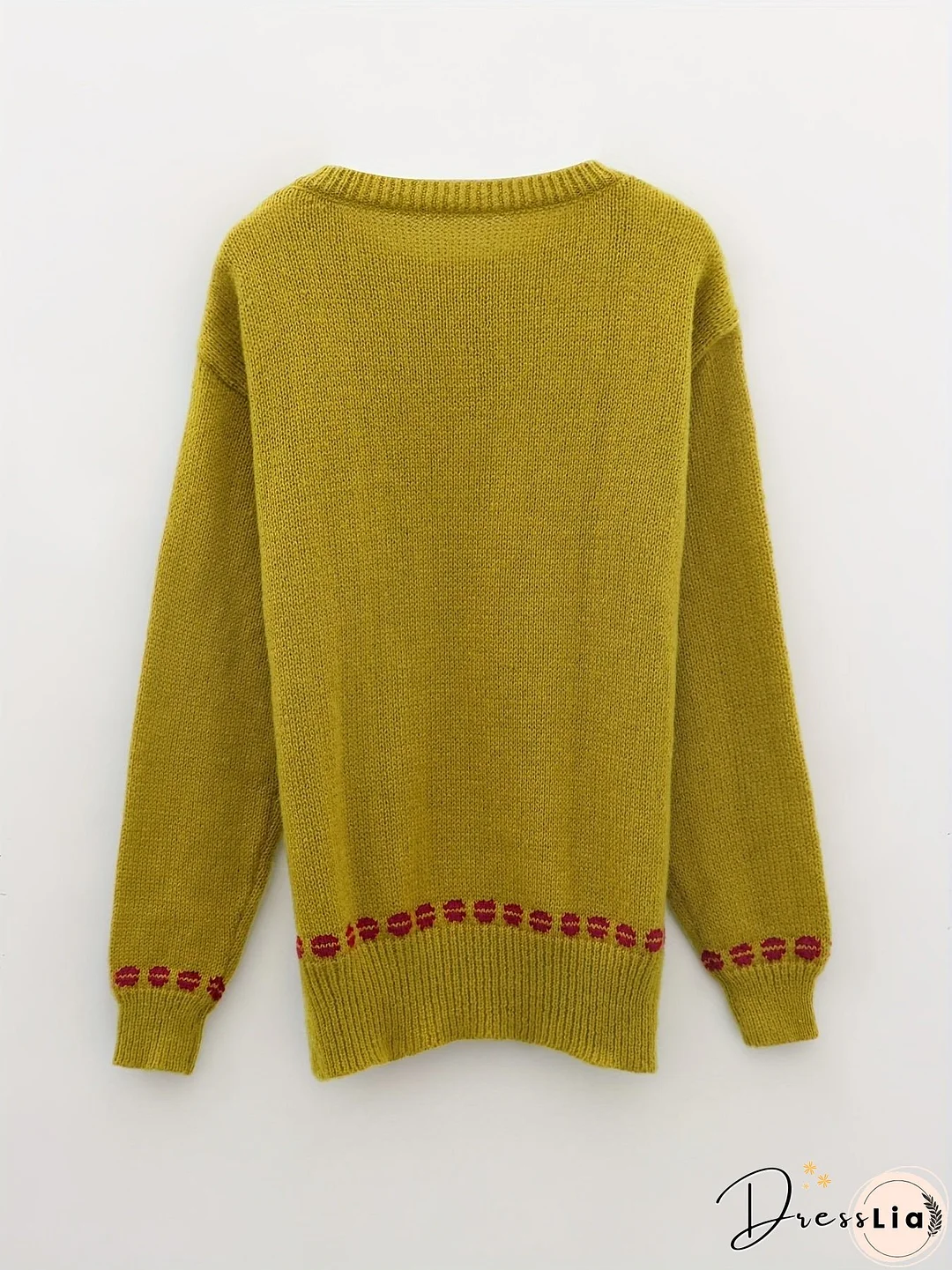 Elegant and Versatile winter garment