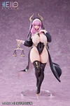 1/6 Scale Nun's Habit Ver. Aura - Frieren: Beyond Journey's End Statue - Hello Studio