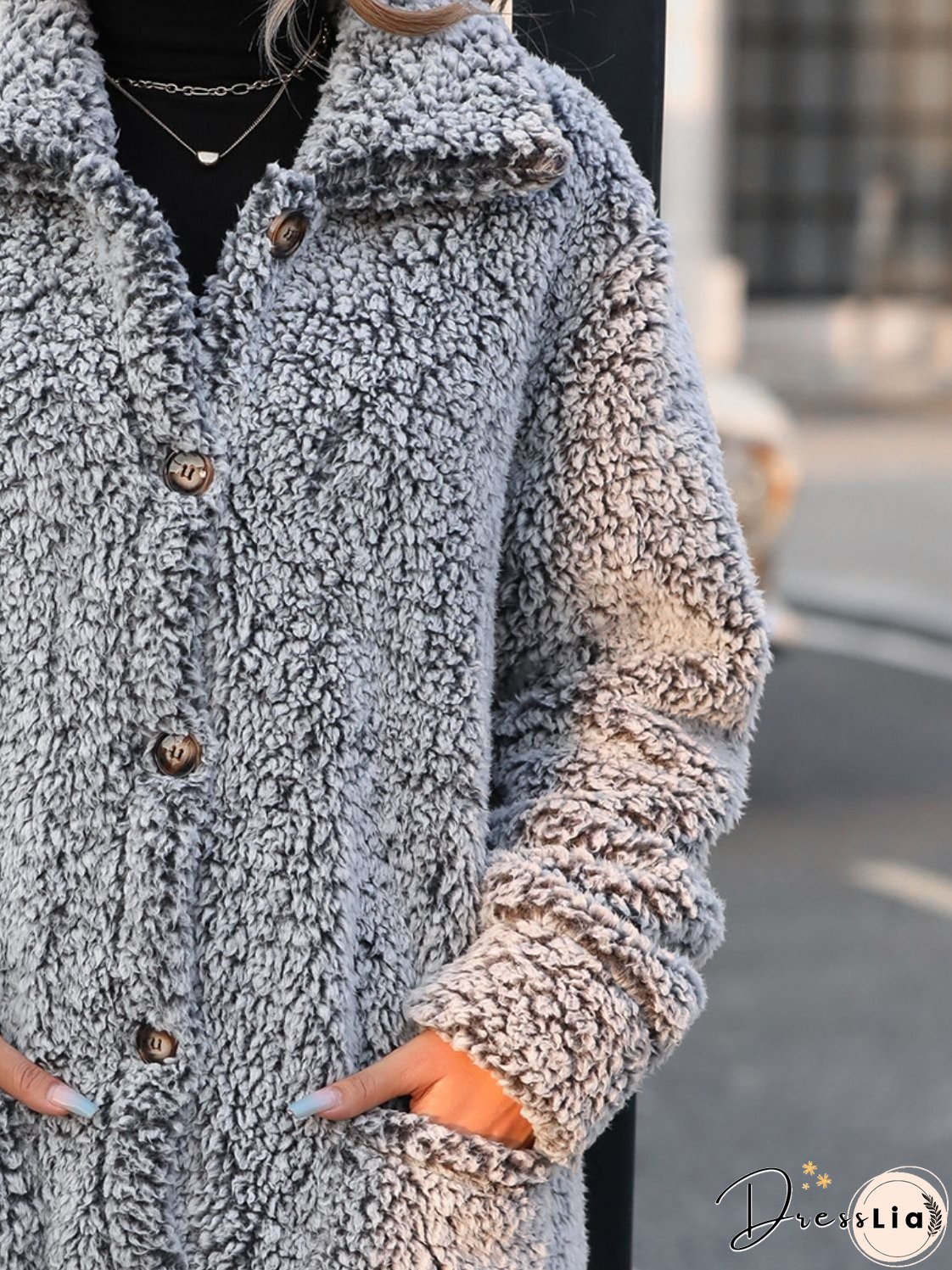 Casual and Stylish winter Jacket