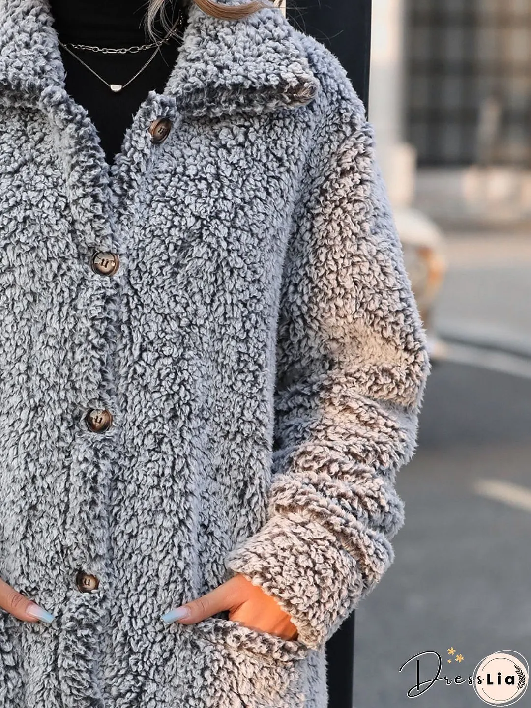 Casual and Stylish winter Jacket
