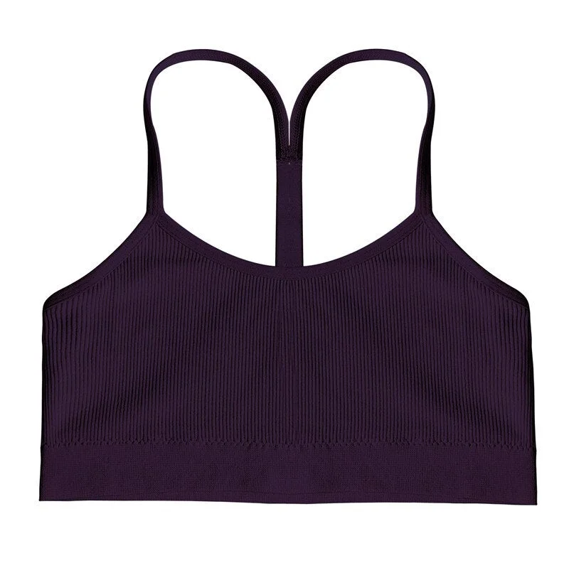 FINETOO Fashion Rhinestone Tops Women Seamless Bralette Sexy Tanks Top Wireless Camisoles Underwear M-XL Tops Lingerie 7 Colors