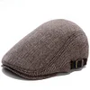 Men's Woolen Beret