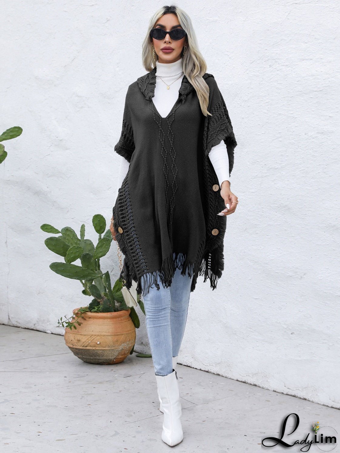 Timeless and Elegant garment