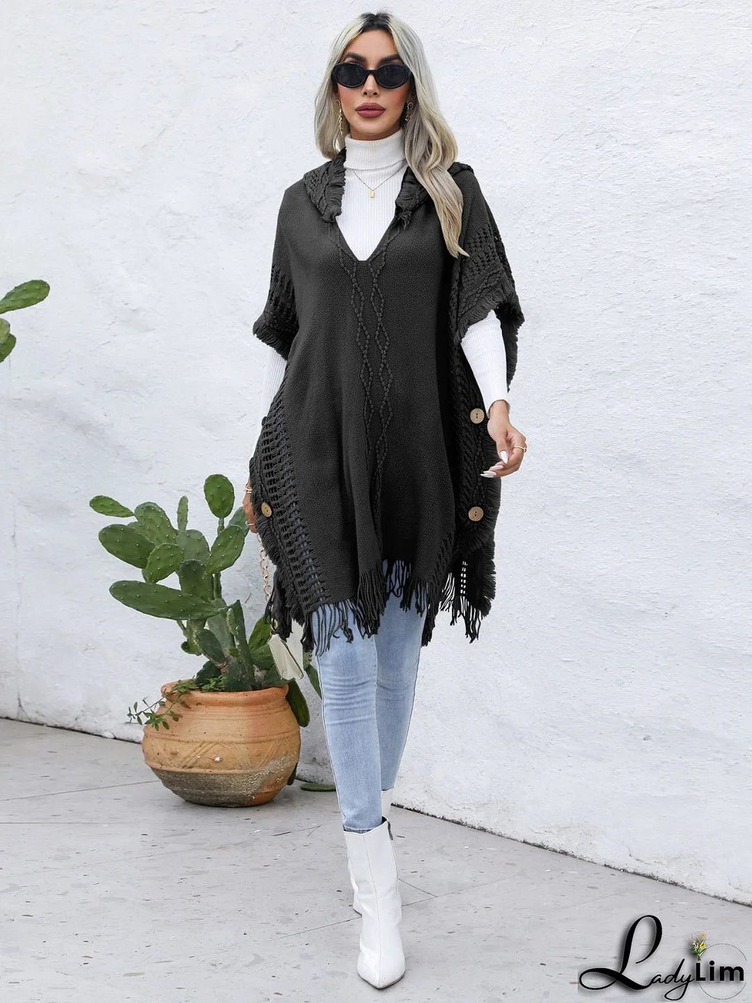 Timeless and Elegant garment