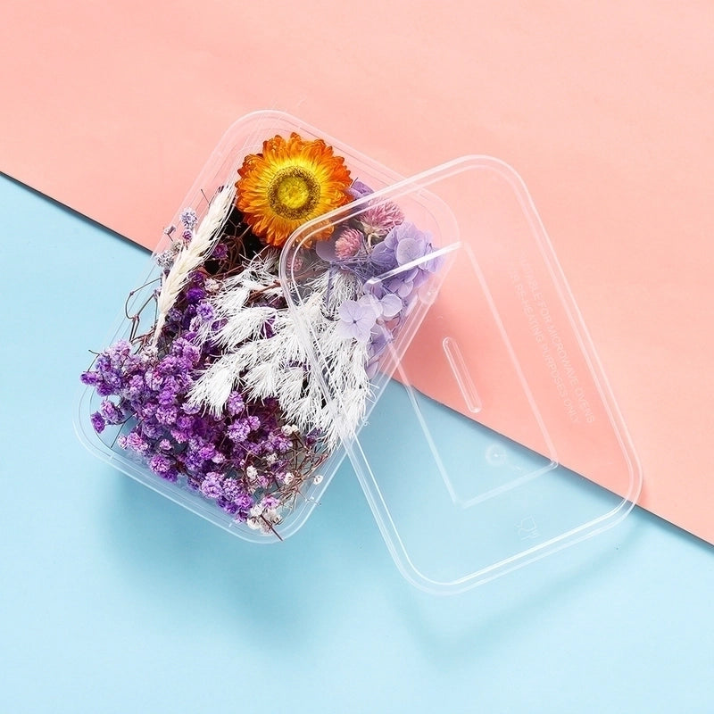 Flower Dried Flower Party Dried Flower