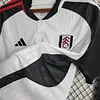 2023/2024 Fulham Home Football Shirt 1:1 Thai Quality