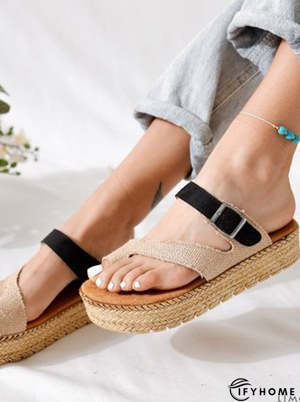 Summer Sandals | IFYHOME