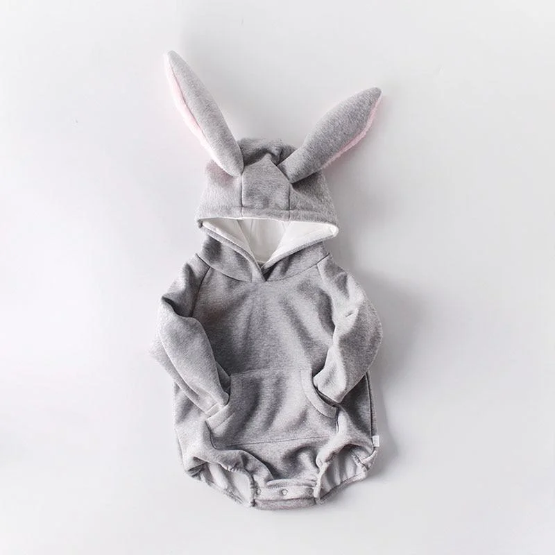 Spring Autumn Newborn Girls Lotus Leaf Collar Floral Jumpsuits Clothes Baby Knit Rompers Knitted Long Sleeve Children Rompers