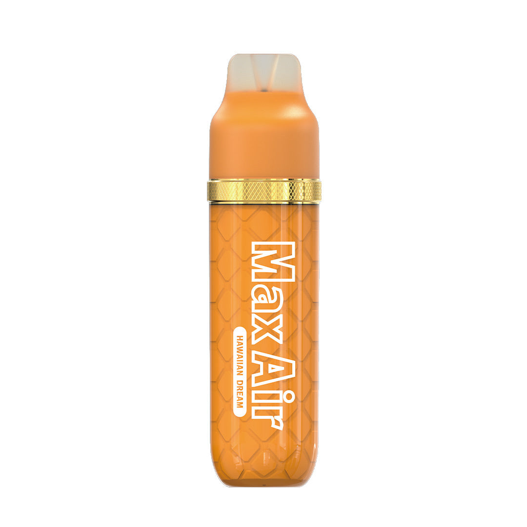 MR FOG MAX AIR 3000 PUFFS Hawaiian Dream