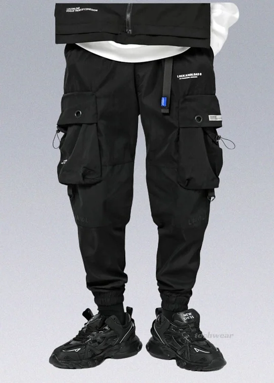 Corteiz Cargo PantS