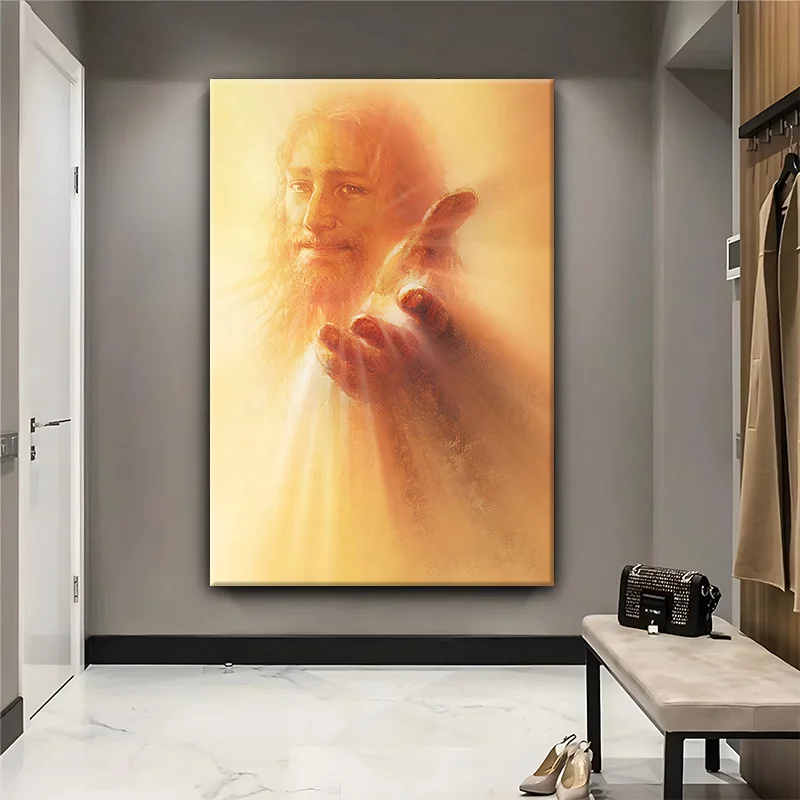 Canvas Wall Art