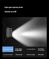 MH1 rechargeable ultra-bright multi-function lighting night fishing flashlight lithium battery outdoor camping ultra-long battery life