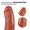 F&eacute;rfi dild&oacute;, 15 cm, 7 rezg&eacute;si m&oacute;d, 10 rezg&eacute;si m&oacute;d