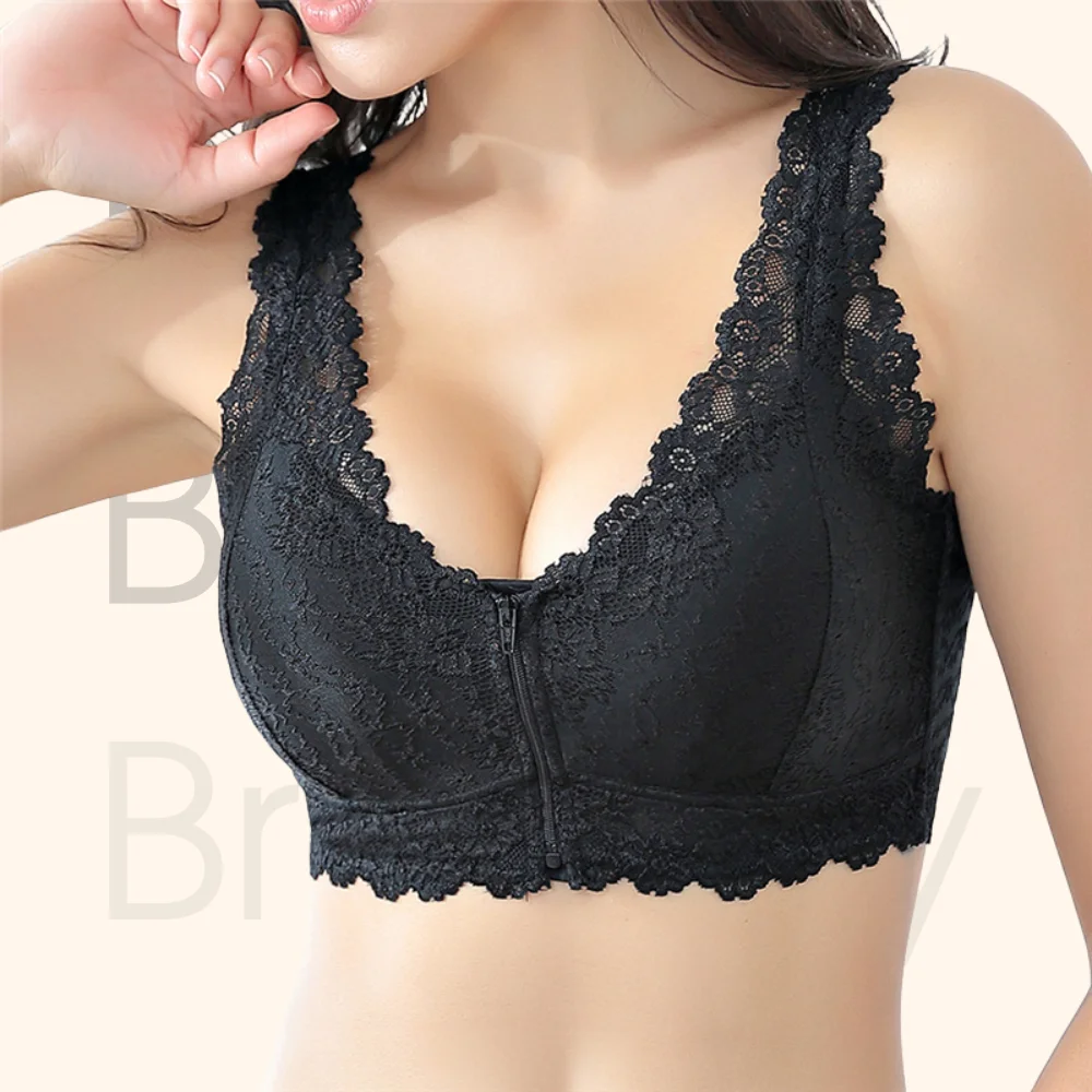 BRANELLY Der innovative & gesunde b&uuml;gellose BH