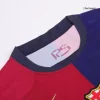 COLDPLAY #10 Barcelona Home Soccer Jersey 2024/25