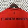 【FAN】24/25 Bayern Home Jersey  James Yang