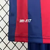 2013/2014 Retro Barcelona Home Football Shirt Kids Size 1:1 Thai Quality