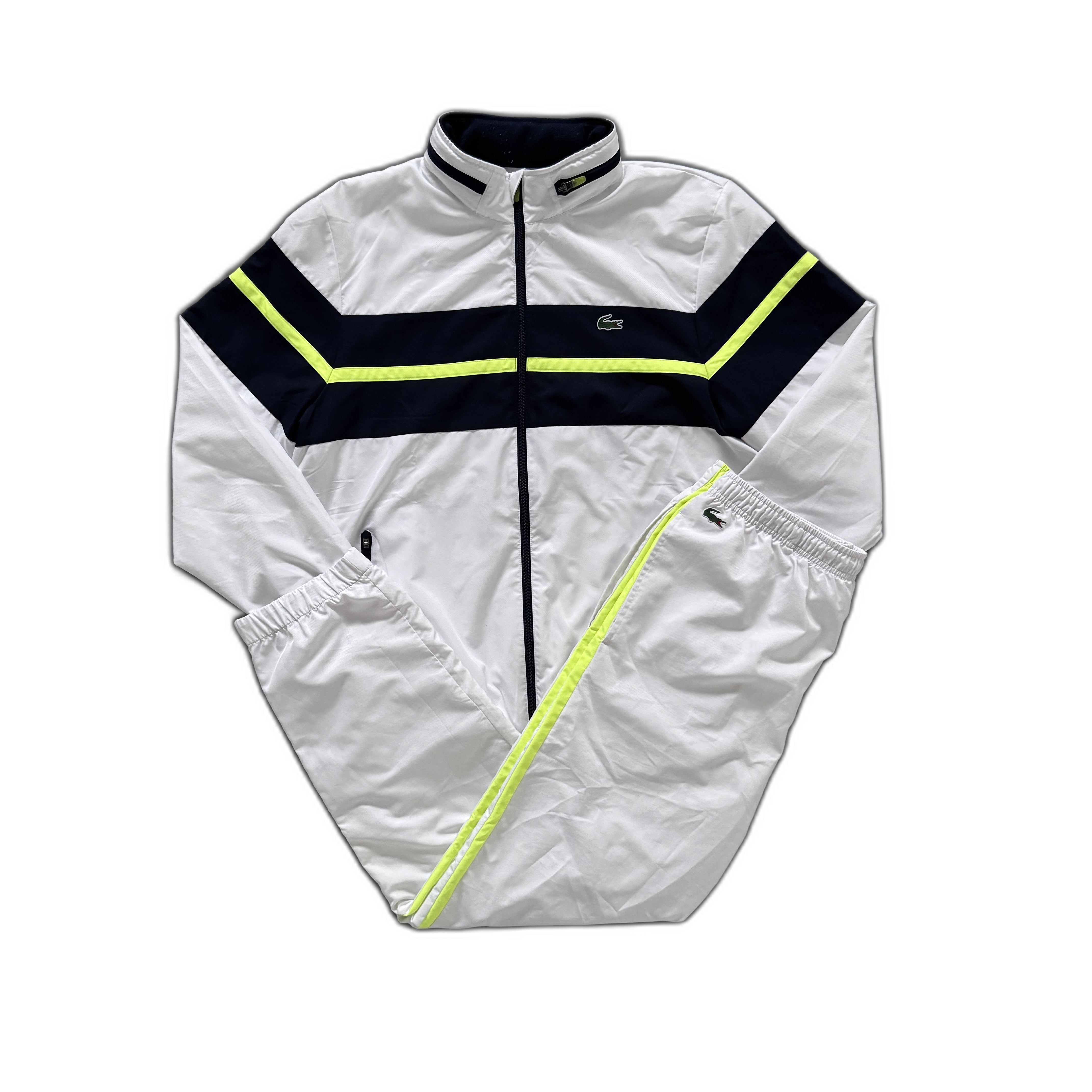 Vintage Tracksuit