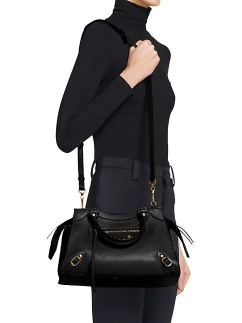 Balenciaga Neo Classic Small Handbag