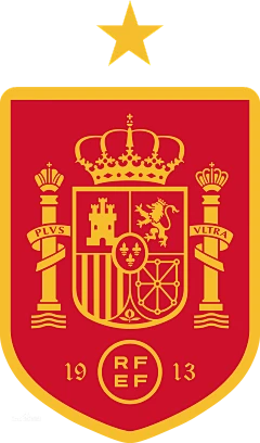 Spain Football Jersey