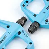 Bike Pedals Non-Slip Bicycle Pedals Bicycle Platform Pedals Bike Accessories