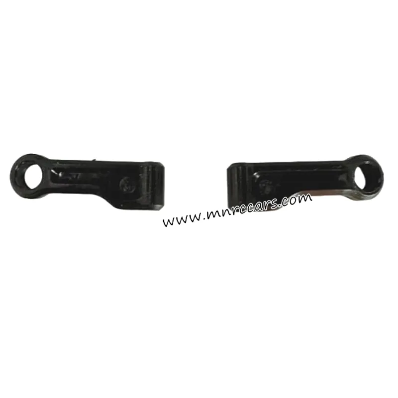 MN Model MN38 RC Car Parts Front Upper Swing Arm Left and Right