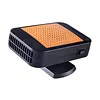 12V 200W Portable Car Heater 2 In 1 Automobile Windshield Defroster for Window