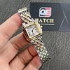 Panth&egrave;re De Cartier women watch W2PN0006 Two tone Small Model Quartz Movement Steel（22&times;30mm）Super clone