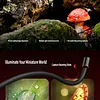 Flexible Gooseneck Macro Photography Fill Light For Outdoor Shooting