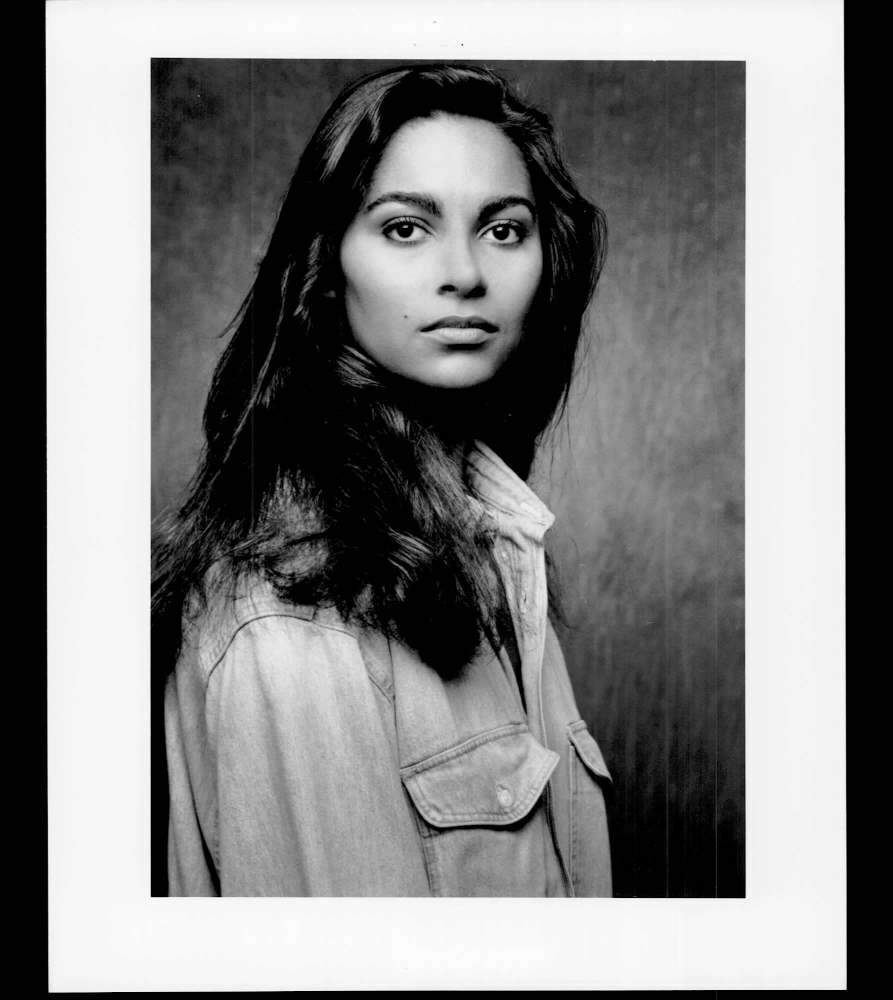 SALLI RICHARDSON - 8x10 Headshot Photo Poster painting w/ Resume - Family Law