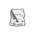 Gatito Amable y Dulce