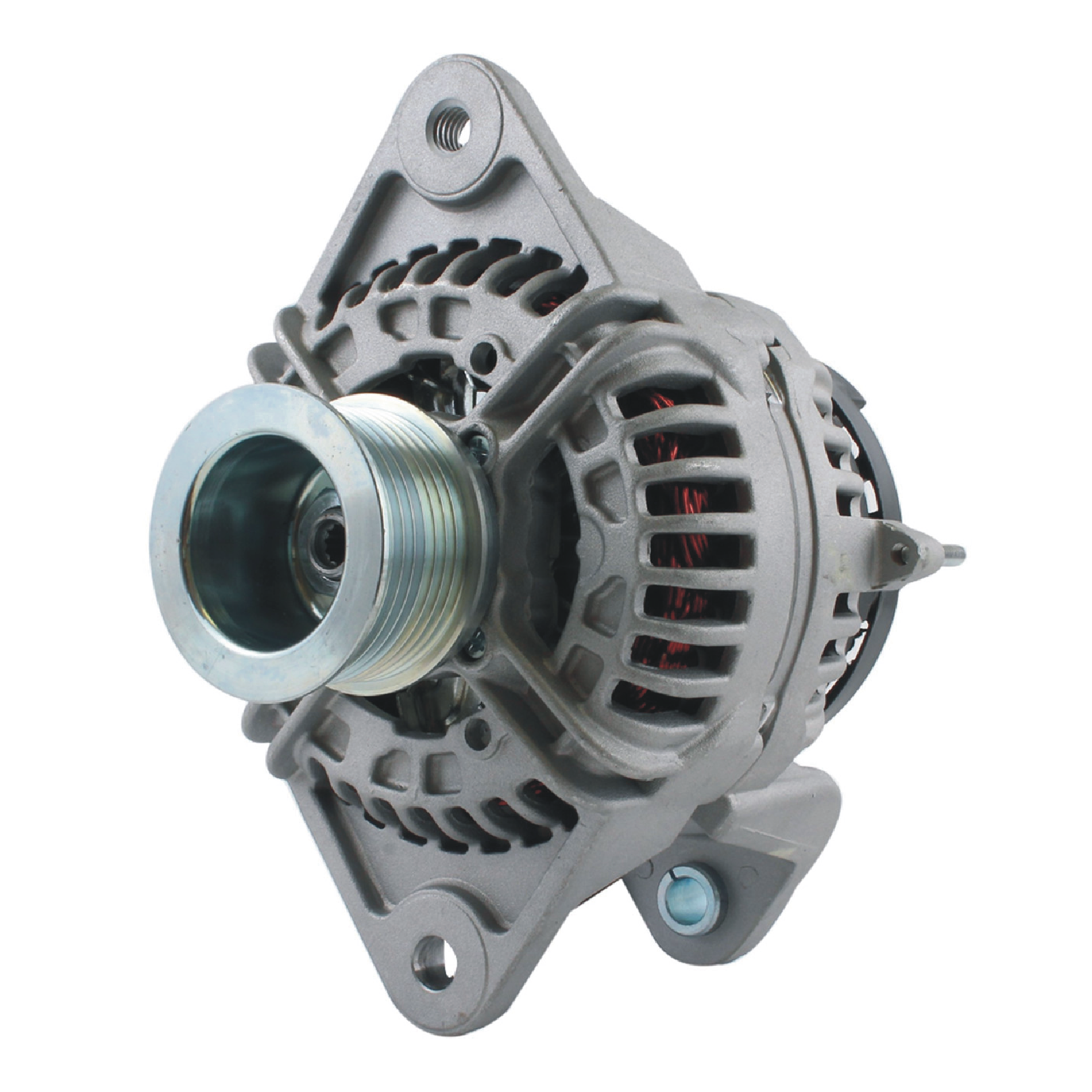 ATG19525 Alternator for VOLVO Medium & Heavy-Duty Truck FH12  20409240 20409420  20849351  21429786