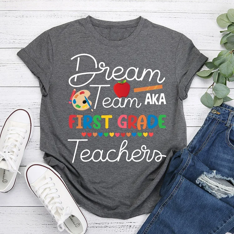 Teacher  T-Shirt Tee -08138