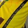 2025/2026 Barcelona 100th Anniversary Football Jersey 1:1 Thai Quality