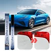 5ml Car Scratch Repair Pen Accurate Auto Scratch Remover Pen for All Car Colors