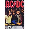 AC/DC - Vintage Metal Signs(12*16Inch) - Music