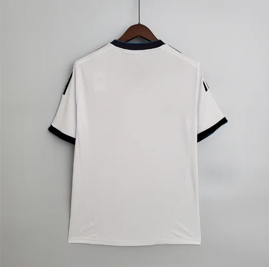 Retro 2012/2013 Real Madrid Home Football Shirt Thai Quality