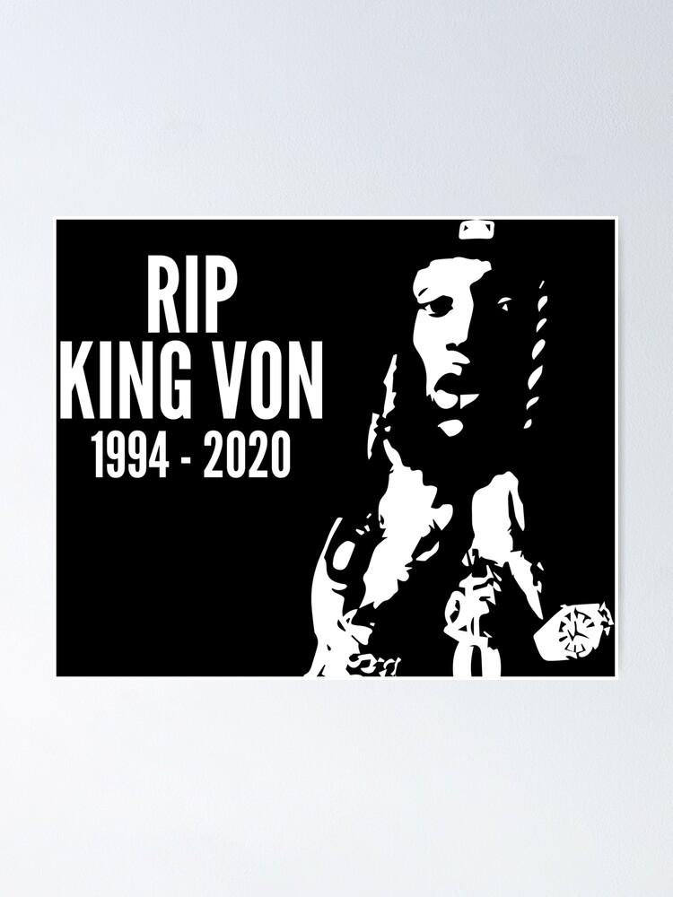 rip king von rip king von