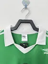 Joyfball 1980 Retro Soccer Jersey Celtic Home