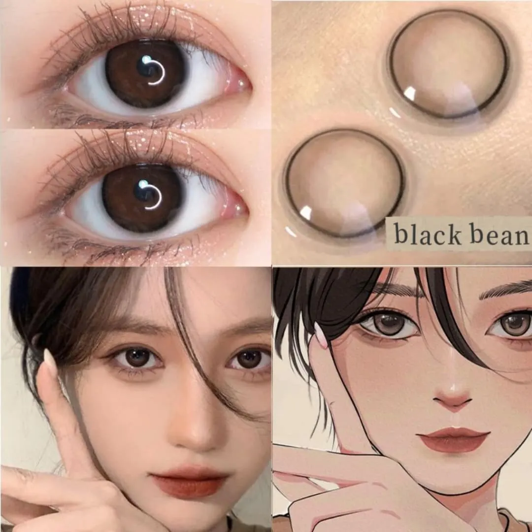 [Character Name] anime cosplay eye accessories product photo
