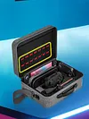 Carrying Case Waterproof and Shockproof Protective Case for Switch 2 Accessories